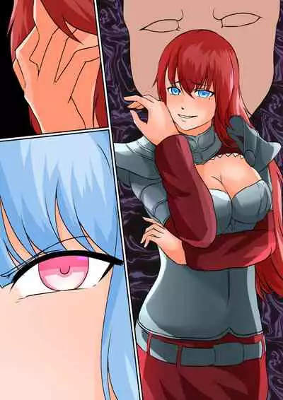 Possessed 2 ~A Man who has Reincarnated in a Different World with his Soul Possesses a Female Body~ + Textless