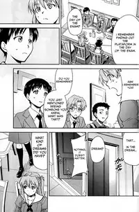 (C93) [Studio KIMIGABUCHI (Kimimaru)] RE-TAKE Kai (Neon Genesis Evangelion) [English] [You Can (Not) Translate]