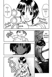 [Takada Shinichirou]Srius Scars 01 (English)