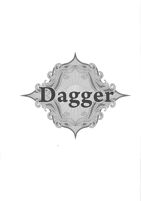Dagger
