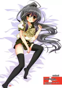 (C80) [a.la.mode (Kagura Takeshi)] La Collection-ShanaStyle- (Shakugan no Shana)