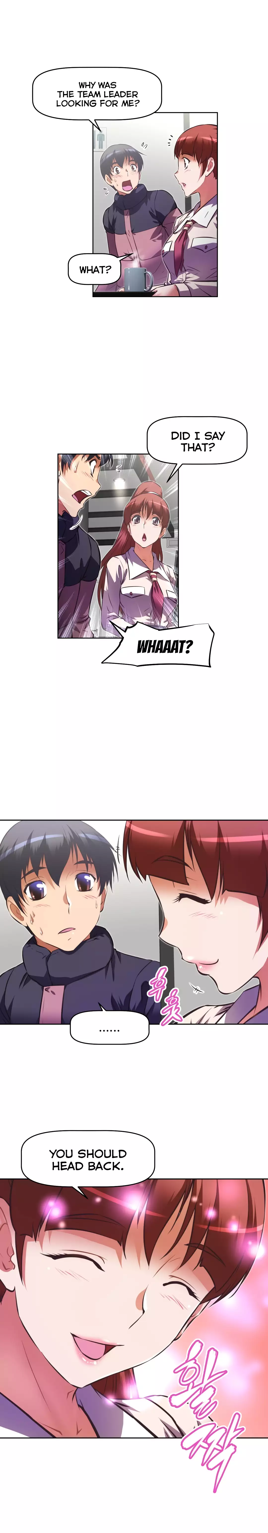 Brawling Go Ch.76-122