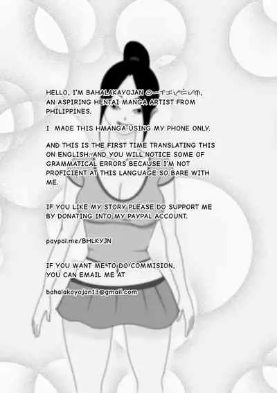 [BAHALAKAYOJAN] Alamat ni Nene 2