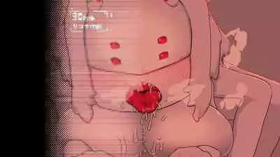 jidō ningyō meikyū tansaki | Maze exploration record of an automaton