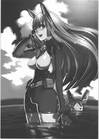 (C71) [Nippon Fair] Mote Asobi ni Ikuyo! 2 -H na Neko no Shitsuke kata- (Asobi ni Ikuyo!)