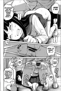 [Tsubaki Jushirou] Kawaii Imouto to Ikenai Koto Shiteimasu! [English] [Hennojin, gustmonk, ATF, peter911]