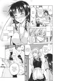 (C84) [Pigeon Blood (Asou Shin)] Chuusouyamu | Dreaming Day & Night (Touhou Project) [English]