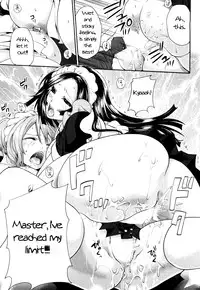 [Miyahara Ayumu] Shimoeda-san chi no Akarui Shokutaku | The Shimoedas, a poor but happy circle [English] {Lollipop Scans}