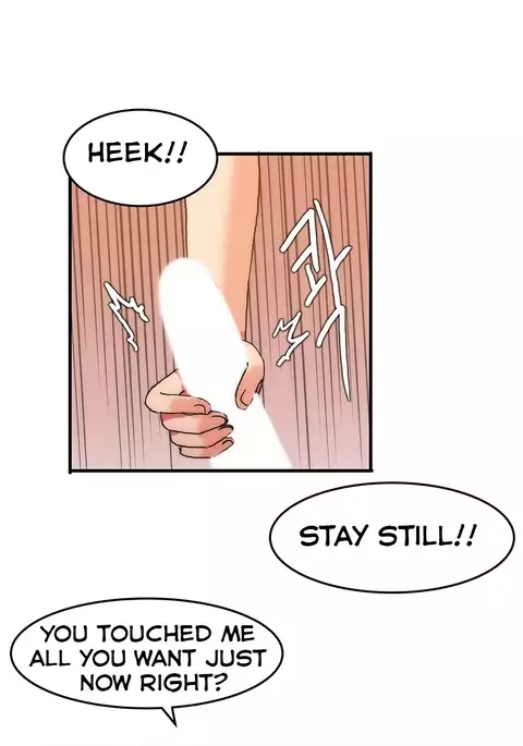 Hahri's Lumpy Boardhouse Ch. 0-19