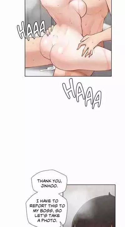 [Over.J, Choi Tae-young] Learning the Hard Way 2nd Season (After Story) Ch.2/? [English] [Manhwa PDF] Ongoing