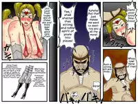 [Juushitsu Genyu] Zoku Amazoness Gunba Choukyou ~Oukoku Houkai~ Kanzenban | Amazon Warhorse Training the Sequel ~The Fall of a Kingdom~ [English] [DarkSpooky]