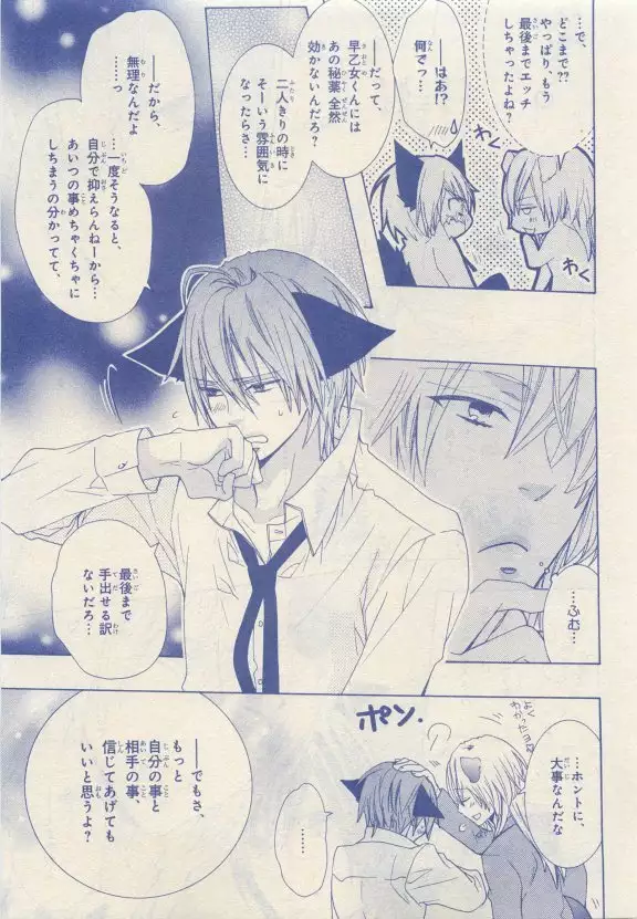 JUNK!BOY 2015 はるやすみ