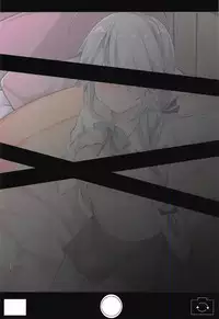 Hishokan no Hamanami-san