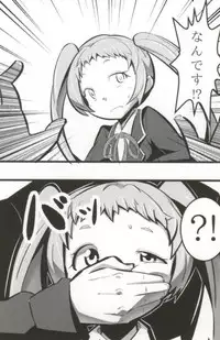 (C83) [A.O.I (Popporunga)] Muteki no Mjolnir Hammer de Nantoka Shitekudasai yo!! (Chuunibyou demo Koi ga Shitai!)