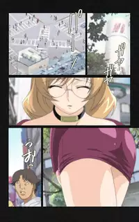 [Mink] [Full Color Seijin Han] Yakin Byoutou・Ni