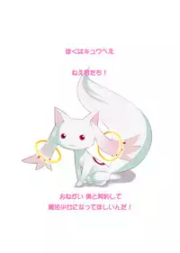 [TRI-MOON! (Mikazuki Akira!)] ACE (Mahou Shoujo Lyrical Nanoha)