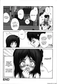 [Rustle] Stripe Cats Ch. 2-5,7 [English]