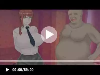 Saimin no Akuma VS Shihai no Akuma