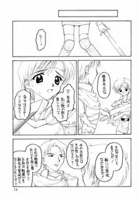 (C60) [Shadow's (Kageno Illyss)] Shadow's 6