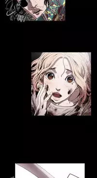 Honey trap 甜蜜陷阱 ch.8~16 (chinese)