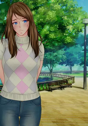 Kyousui Hitozuma Netorare Hunting