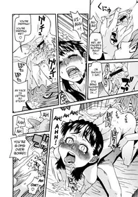 [Kobayashi Oukei] Shoubu no Okite! | Match Rules! [English] {Mistvern}