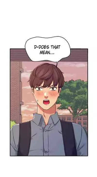 [OB, Overtime Sloth] Is There No Goddess in My College? Ch.12/? [English] [Manhwa PDF]