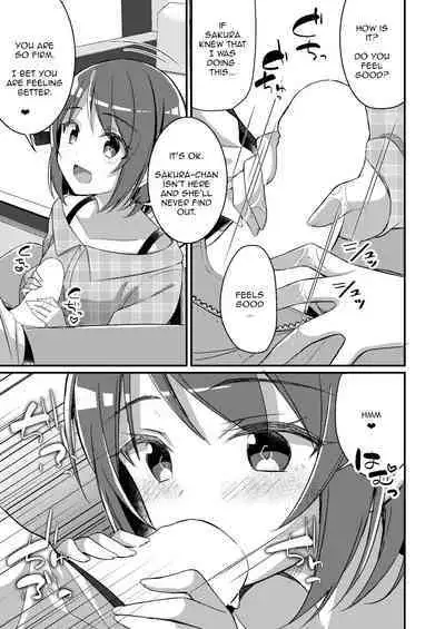 [TSF no F (NOMU)] Welcome To The Succubus Club 3: Punish The Bad Children [English]