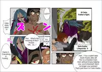 [Alice.Blood] The Brainwashing Classroom - The Mazaki Anzu arc (Yu-Gi-Oh!) [English]