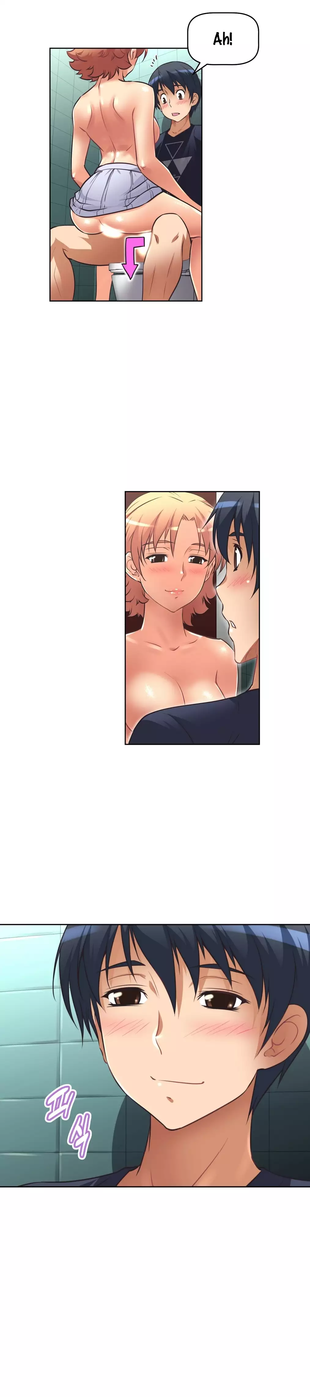 Brawling Go 0-11 Chapters