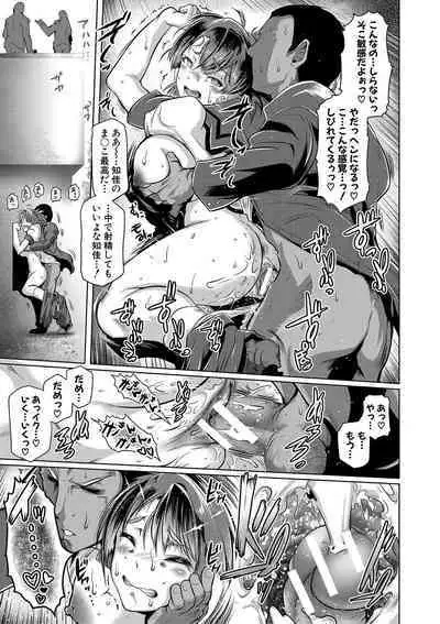 Anata no Karada datta no ni