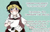 [HONEY QP (Inochi Wazuka)] Doutei Sotsugyou Ryokou [English] [Otokonoko Scans] [Digital]