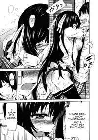 [Akatsuki Myuuto] Dorei Usagi to Anthony [English]