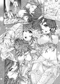 [Yunagi Kahoru] Kininaru Roommate 4