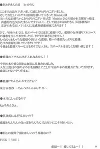 (Mimiket 19) [P.S.D! (Karin)] Touhou Ran Ranryuu (Touhou Project)