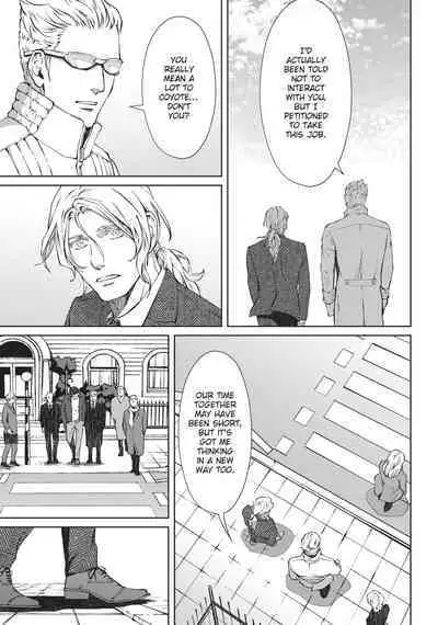 Coyote III | Coyote Voulume 3