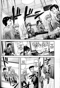 (C93) [Studio KIMIGABUCHI (Kimimaru)] RE-TAKE Kai (Neon Genesis Evangelion) [English] [You Can (Not) Translate]