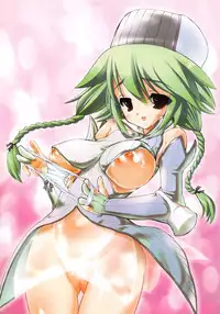 (C78) [STUDIO HUAN (Raidon)] Raidon Shougyoushi Full Color Soushuuhen [English] [biribiri+Ranzu]