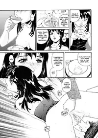 [Umashika] Mitsubachi no Sasayaki (Honeybee Whispers) [English]