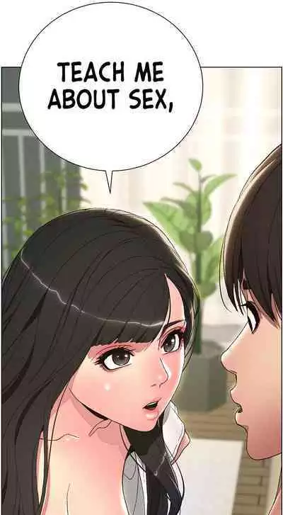 [Alien, Jonjal Insaeng] A Secret Lesson With My Younger Sister (1-10) [English] [Omega Scans] [Ongoing]