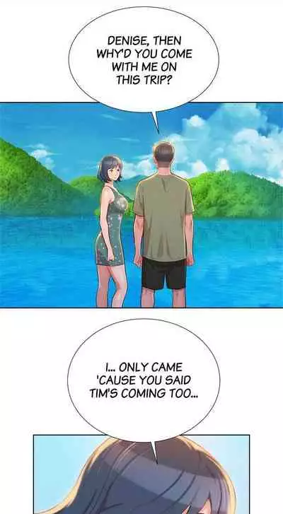 What do you Take me For? Ch.36/?