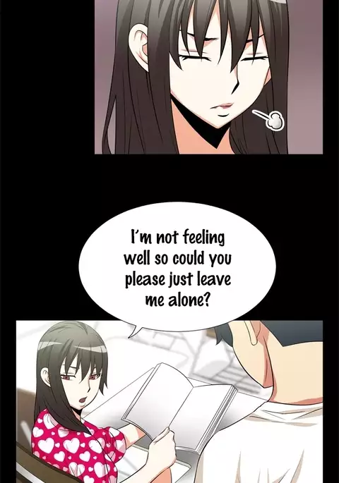 Love Parameter Ch.1-51