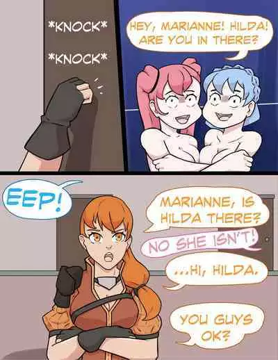 [Traveler’s Spice] Blessing of Sothis