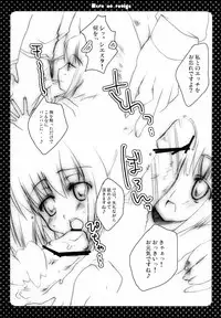 (C70) [Petite*Cerisier (Sakura*Sakura)] Rei no Louise (Zero no Tsukaima)