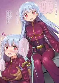 [himehajime.com (Ono no Imoko)] FREE CANDY (King of Fighters) [Digital]