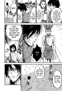 [Nagashima Chousuke] Kigenzen 10000 Nen no Ota | The Otaku in 10,000 B.C. Ch. 1-22 [English] [Natty Translations, Lazarus H]