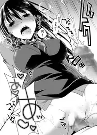 [Ponkotsu Works] Uso no Kimi to Anoko no Himitsu [Chinese] [靴下汉化组] [Digital]