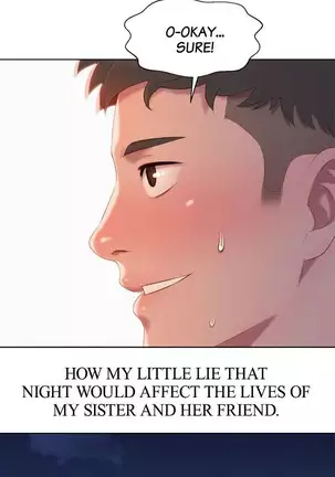 What do you Take me For? Ch.15/?