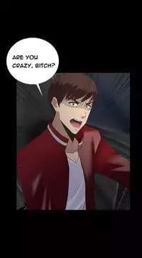 Dark Game Ch.1-10 (English) (Ongoing)