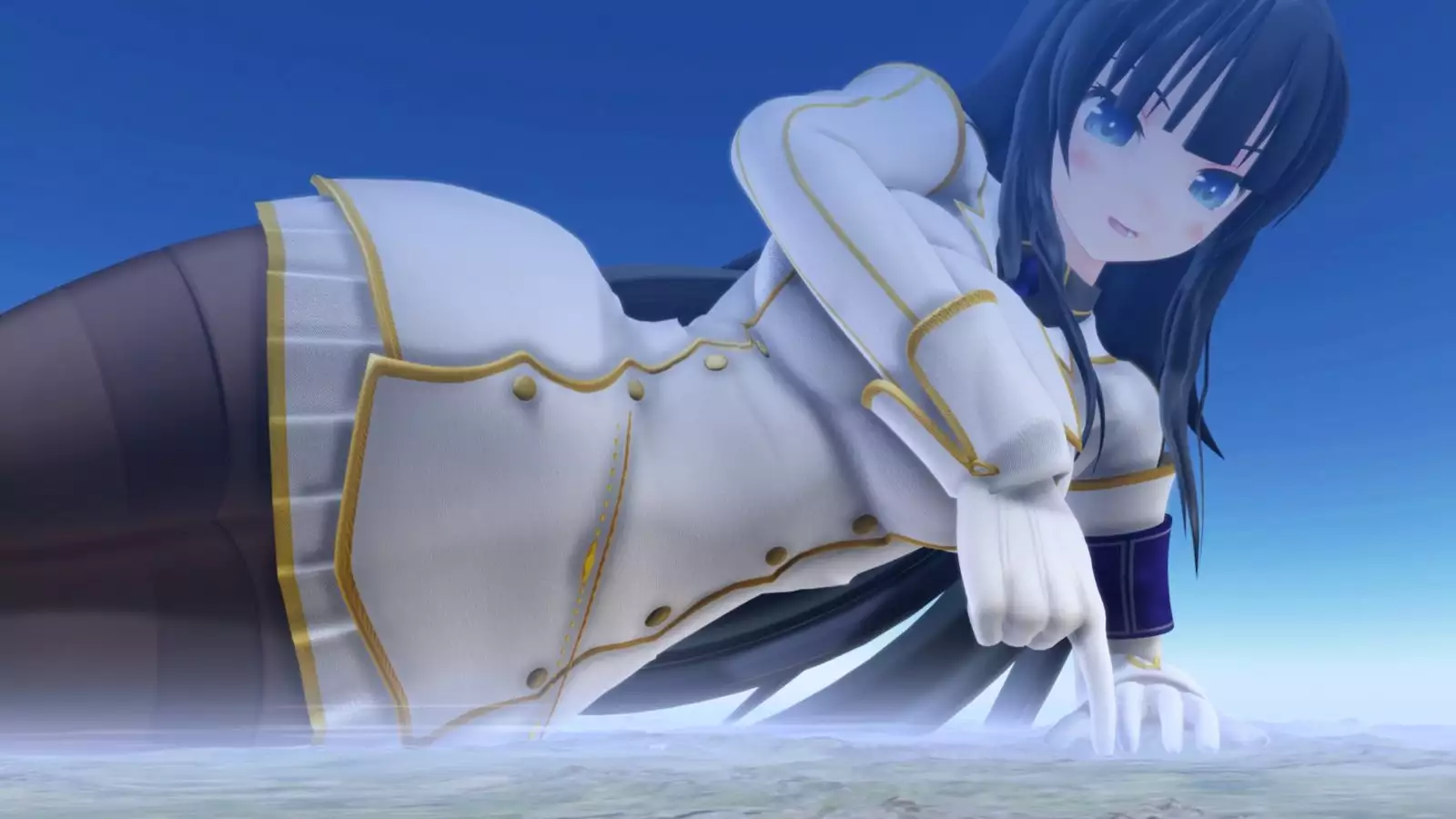 Touhou GTS MMDs - NAndeyanenGTS